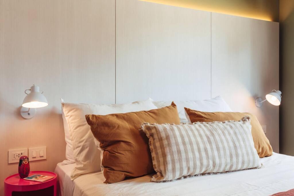 Moderno Apartamento Punta Carretas Montevideo Exteriér fotografie